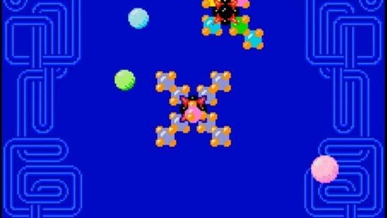 Phozon — screenshot 2