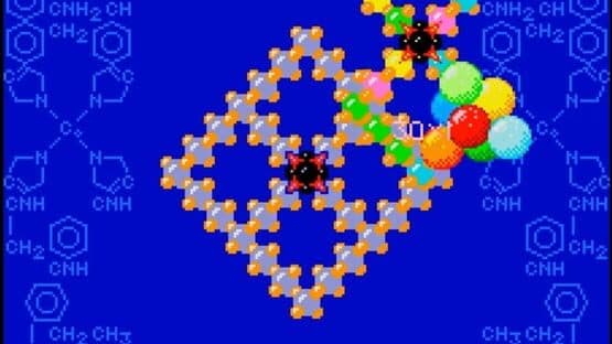 Phozon — screenshot 3