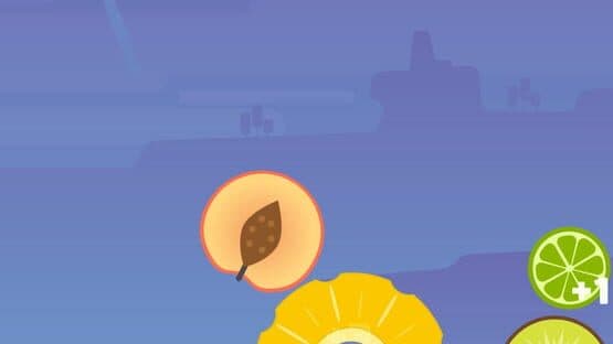 I Want Watermelon — screenshot 1