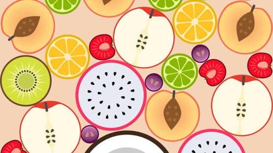 I Want Watermelon — screenshot 2