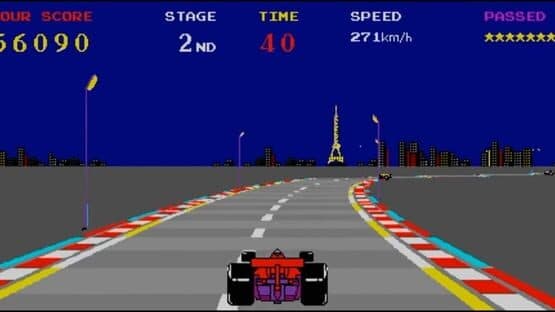 TX-1 — screenshot 3