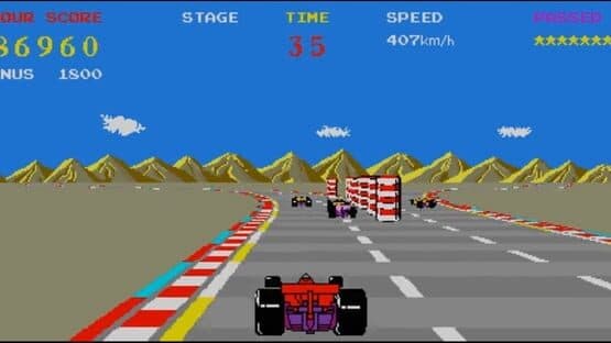 TX-1 — screenshot 4