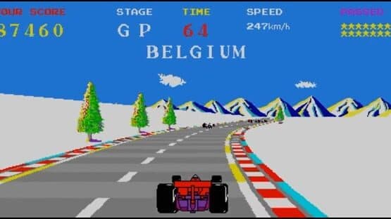 TX-1 — screenshot 5