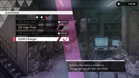 Gunvolt Chronicles: Luminous Avenger iX - Extra Song: "Raison d'être" — screenshot 3
