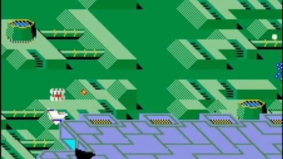 Stinger — screenshot 3