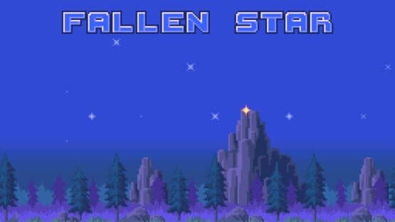 The Fallen Star — screenshot 1