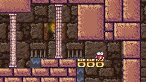 The Fallen Star — screenshot 3