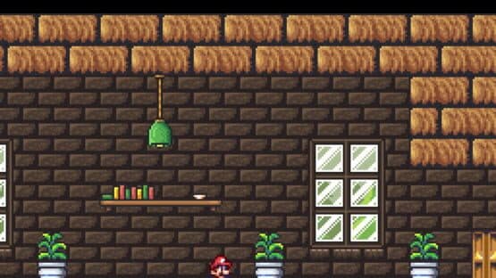 The Fallen Star — screenshot 4