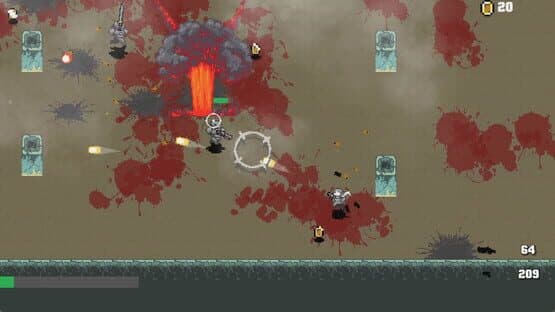 Chaos Trigger — screenshot 2