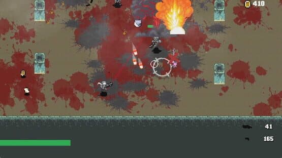 Chaos Trigger — screenshot 3