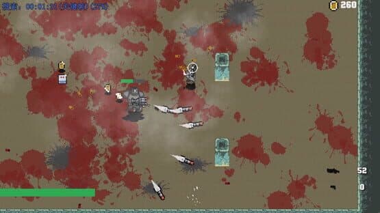Chaos Trigger — screenshot 4