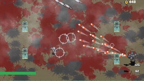 Chaos Trigger — screenshot 5