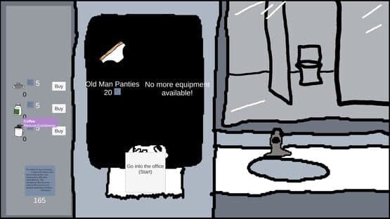 Cubicle Farter — screenshot 1