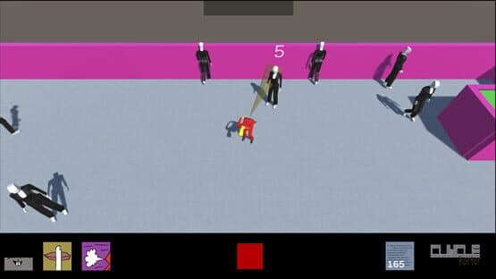 Cubicle Farter — screenshot 3