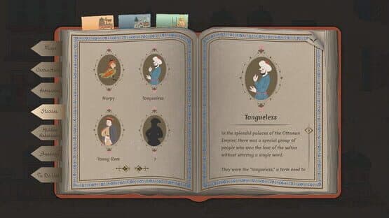 Lost in Art: A Miniature Realm — screenshot 3