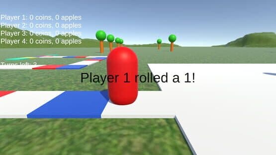 Qualle Party: Bonus Maps — screenshot 1