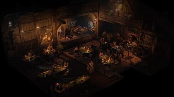 Wartales: The Tavern Opens! — screenshot 3