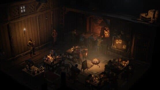 Wartales: The Tavern Opens! — screenshot 5