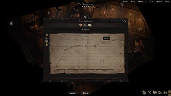 Wartales: The Tavern Opens! — screenshot 6