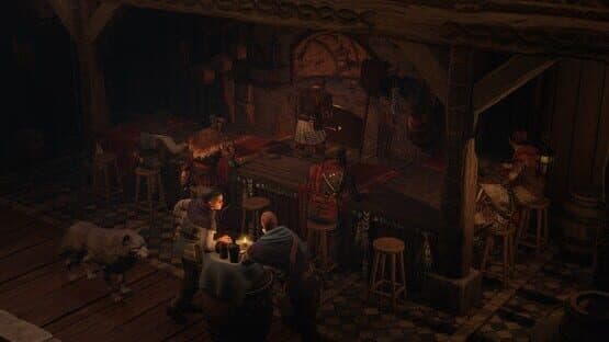 Wartales: The Tavern Opens! — screenshot 8