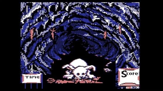Super Bunny — screenshot 2
