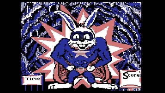 Super Bunny — screenshot 3