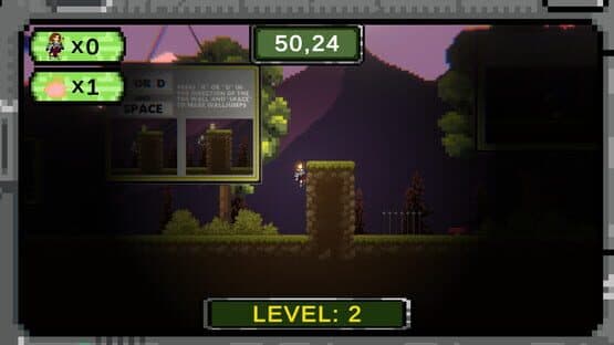 Dying Under Nightfall — screenshot 2