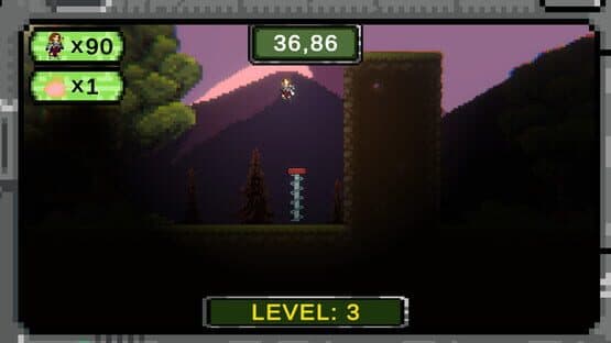 Dying Under Nightfall — screenshot 5