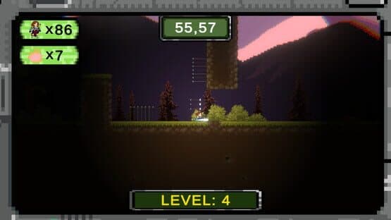 Dying Under Nightfall — screenshot 7