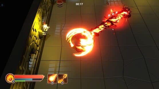 Dungeon Chamber — screenshot 1