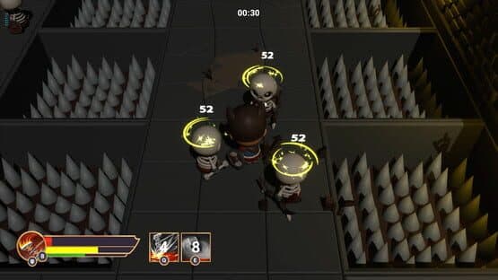 Dungeon Chamber — screenshot 2