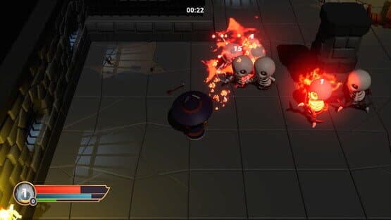 Dungeon Chamber — screenshot 3