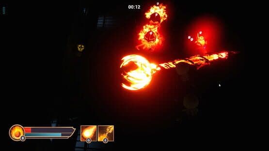 Dungeon Chamber — screenshot 4