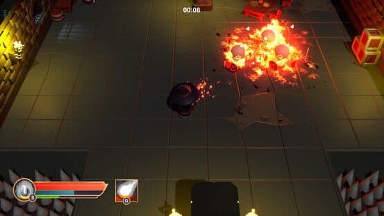 Dungeon Chamber — screenshot 5
