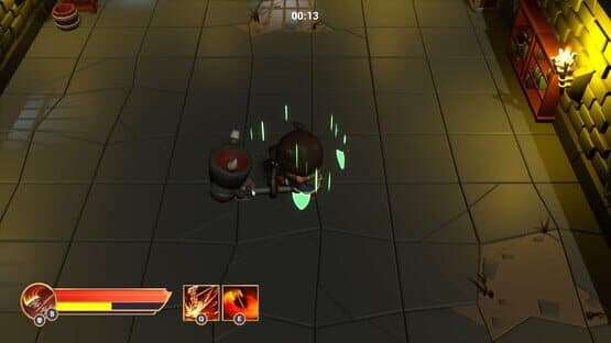 Dungeon Chamber — screenshot 6