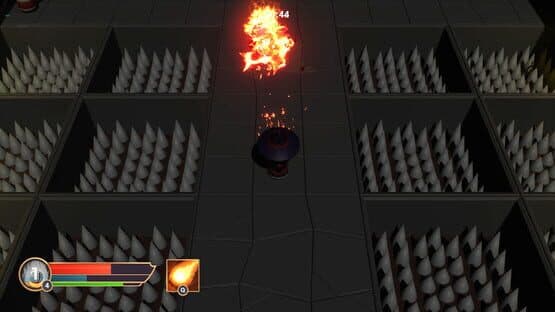Dungeon Chamber — screenshot 7