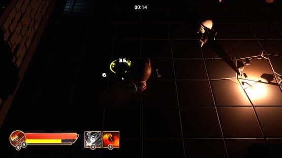 Dungeon Chamber — screenshot 8