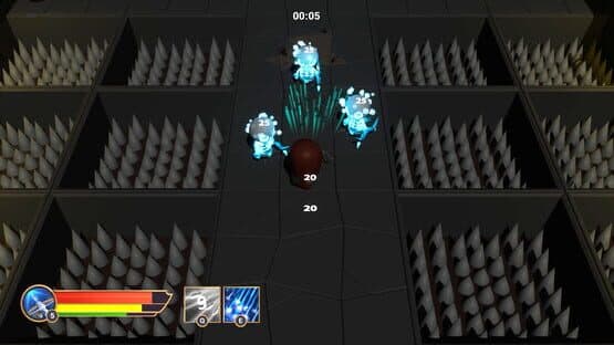 Dungeon Chamber: Rogue — screenshot 2