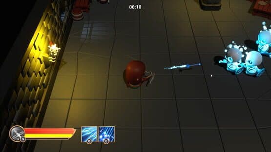 Dungeon Chamber: Rogue — screenshot 3