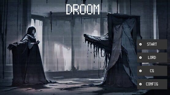 Droom — screenshot 1
