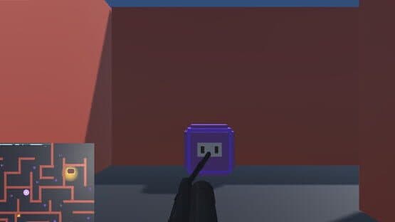 Dreams and Bubbles — screenshot 1