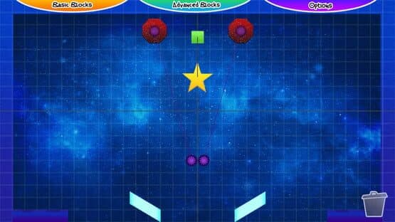 Drop It: Block Paradise! - Builder Edition — screenshot 2