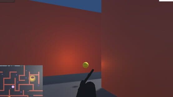 Dreams and Bubbles — screenshot 3