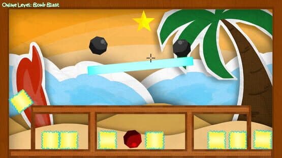 Drop It: Block Paradise! - Builder Edition — screenshot 3