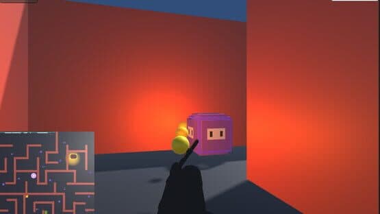 Dreams and Bubbles — screenshot 5
