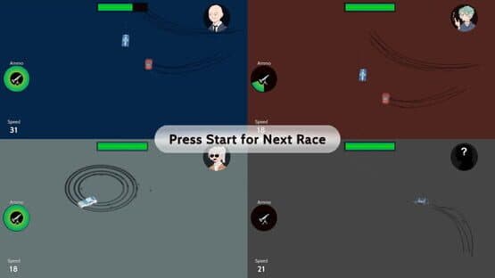 Drift Boom Boom — screenshot 3