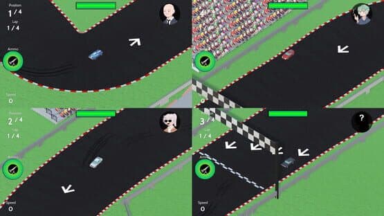 Drift Boom Boom — screenshot 4
