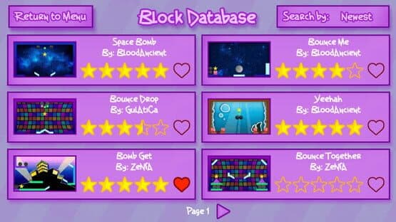 Drop It: Block Paradise! - Builder Edition — screenshot 6