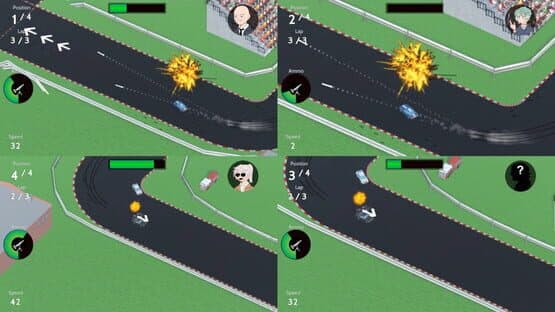 Drift Boom Boom — screenshot 5