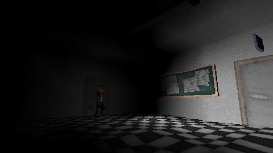 Alone: Chapter 1 — screenshot 1